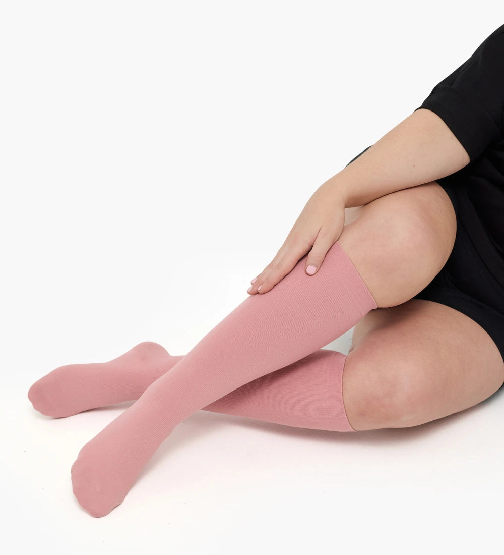 Everstride™ Original Wide Compression Socks