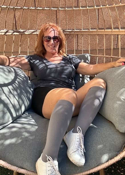 <h2>100,000+ Women Love Our Socks</h2>