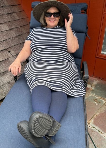 <h2>100,000+ Women Love Our Socks</h2>