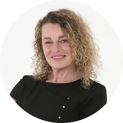 Catherine Cutts