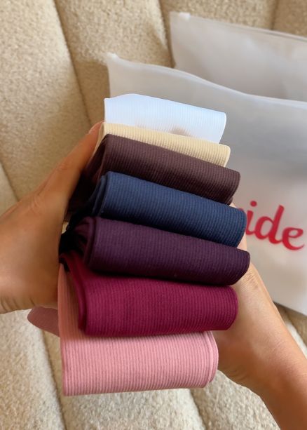 <h2>240,000+ Women Wear Everstride Daily </h2>