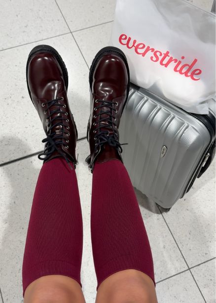 <h2>240,000+ Women Wear Everstride Daily </h2>