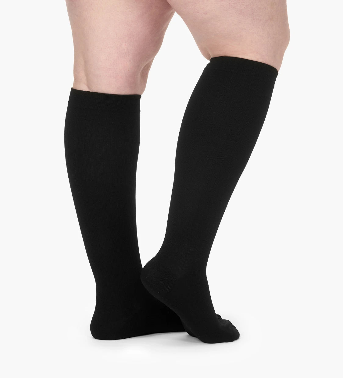 Everstride™ Wide Compression Socks For Pain Relief