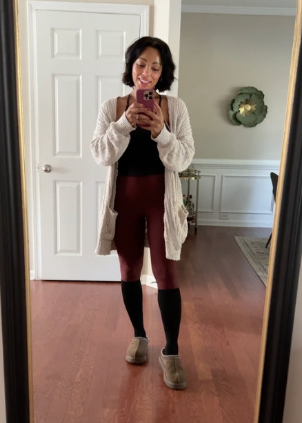 <h2>240,000+ Women Wear Everstride Daily </h2>