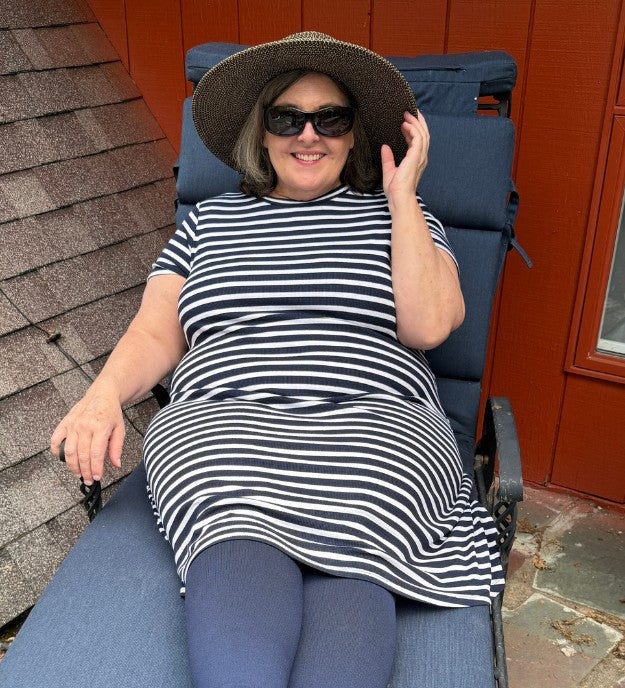 Mary, 64